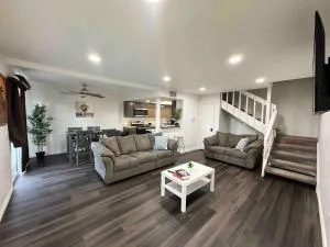 2bed 1bath Downtown El Centro The Village - 墨西卡利