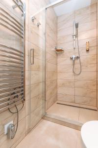 Apartmán 12 - Rezidence K Lanovce