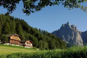 Unterstandroahof - Kastelruth