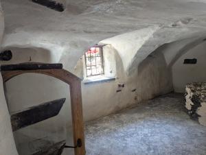 Appartements Les cles des pistes : photos des chambres