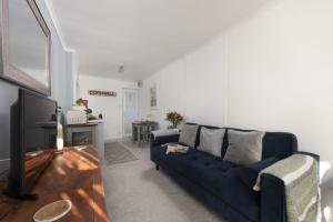 Olive Cottage, Carbis Bay - Parking Nearby, Free WiFi, Coffee Machine - Couples Retreat