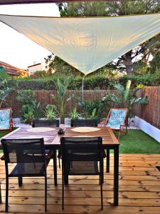 Modern Riviera, appartement standing proche des plages