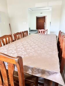 Casa aconchegante para o Beto Carrero em Penha-SC