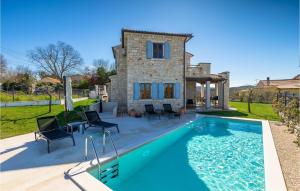 Villa Elysium Bellezza