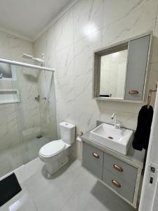 Casa aconchegante para o Beto Carrero em Penha-SC