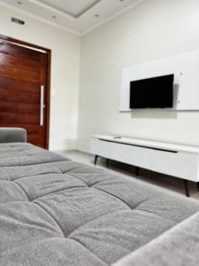 Casa aconchegante para o Beto Carrero em Penha-SC