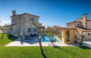 Villa Elysium Bellezza