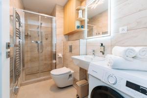 Apartmán 12 - Rezidence K Lanovce