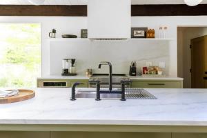 Private Cabin by River with Fireplace