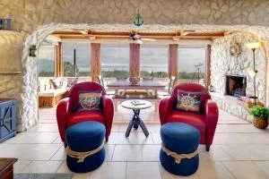 Seaside Home on the Space Coast with Beach Access! - 因迪兰提克