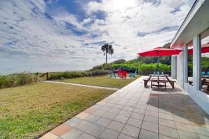 Seaside Home on the Space Coast with Beach Access!
