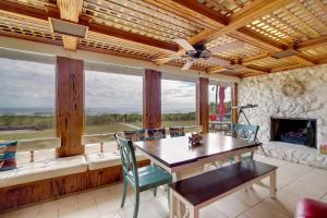 Seaside Home on the Space Coast with Beach Access!