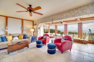 Seaside Home on the Space Coast with Beach Access!