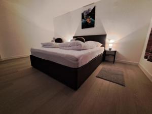 Apartments Orlić - Self check-in with code, WI-FI, Netflix, smart TV, garden