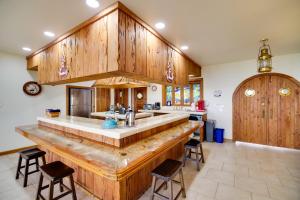 Seaside Home on the Space Coast with Beach Access!