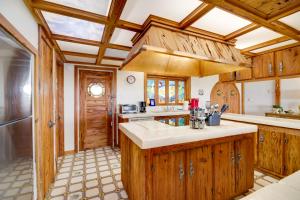 Seaside Home on the Space Coast with Beach Access!