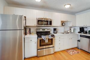 Next to Turtle Preserve Oceanside Florida Retreat