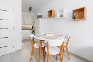 Apartmán 12 - Rezidence K Lanovce