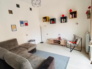 Roma Apartment Monte Mario