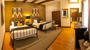 Hacienda El Salitre Hotel & Spa