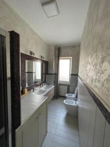 Roma Apartment Monte Mario