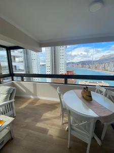 Amazing Panoramic View Trinisol 2