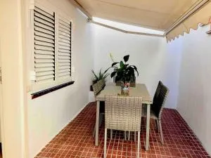 Holiday apartment, La Caleta de Adeje - La Caleta