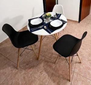 Mare Blu, una comodidad serena y apacible