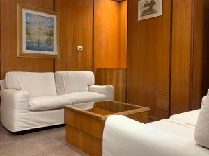 Hotel Ristoro Cristallo Gran Sasso dItalia