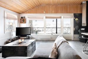 Tänndalen - Äventyr & natur i fjällen