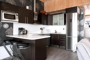 Tänndalen - Äventyr & natur i fjällen