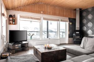 Tänndalen - Äventyr & natur i fjällen