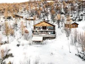 Tänndalen - Äventyr & natur i fjällen - Røros