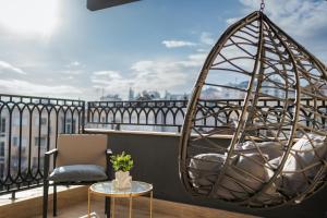 Simaya, your home in the heart of Sandanski