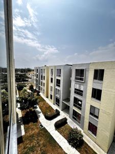 Apartamento Moderno en Girardot