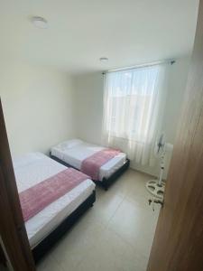 Apartamento Moderno en Girardot