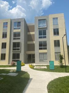 Apartamento Moderno en Girardot