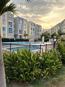 Apartamento Moderno en Girardot