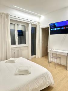 Maryam Vatican Suites