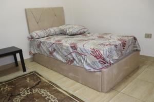 غرفة مشتركة باثنين سرير Mens only