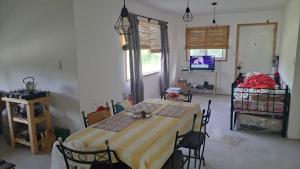 El Pericon y Belgrano II