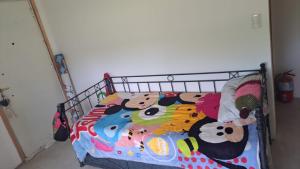 El Pericon y Belgrano II