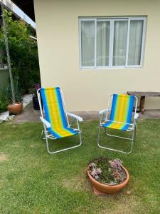 Casa 8 Barra de Ibiraquera