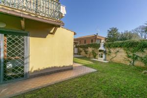 Familien-Apartment mit 2 Schlafzimmern