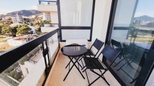 White Pearl, Casa Al Mare