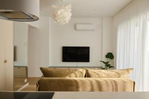 Miss Green I Apartament cu un dormitor I One Cotroceni Park