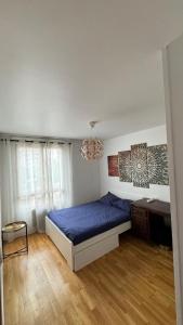 Charmant appartement de 46 m2 au cœur de Décines