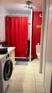 Charmant appartement de 46 m2 au cœur de Décines