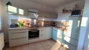 Ferienwohnung OstseeBlick Rerik