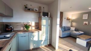 Ferienwohnung OstseeBlick Rerik